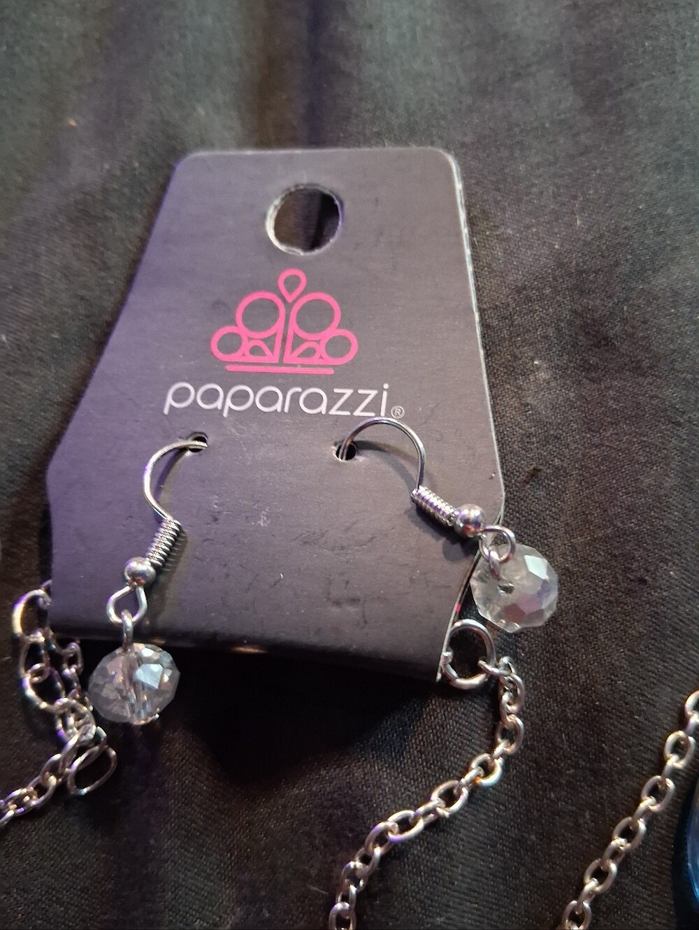 Paparazii Necklace Earring Set Bundle - Picture 15 of 16